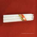 Hot Sale Home Use White Wax Candle